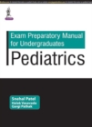 Image for Exam Preparatory Manual for Undergraduates: Pediatrics