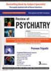 Image for Review of Psychiatry