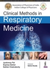 Image for Clinical Methods in Respiratory Medicine