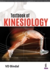 Image for Textbook of Kinesiology
