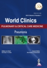 Image for World Clinics Pulmonary &amp; Critical Care Medicine: Pneumonia