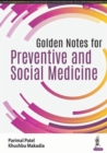 Image for Golden Notes for Preventive and Social Medicine