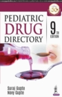 Image for Pediatric drug directory