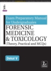 Image for Forensic Medicine &amp; Toxicology : Theory, Practical and MCQs