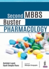 Image for Pharmacology : Second MBBS Buster