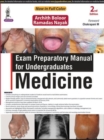 Image for Exam Preparatory Manual for Undergraduates: Medicine