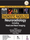 Image for Diagnostic Radiology: Neuroradiology including Head and Neck Imaging