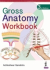 Image for Gross Anatomy Workbook