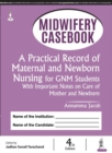 Image for Midwifery Casebook