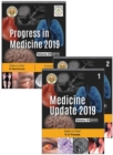 Image for Medicine Update 2019 &amp; Progress in Medicine 2019