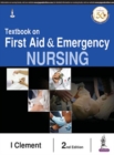 Image for Textbook on First Aid &amp; Emergency Nursing