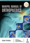 Image for Manipal Manual of Orthopaedics