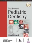 Image for Textbook of Pediatric Dentistry