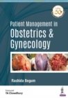 Image for Patient Management in Obstetrics &amp; Gynecology