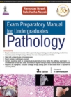 Image for Exam Preparatory Manual for Undergraduates: Pathology