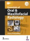 Image for Essentials of Oral &amp; Maxillofacial Radiology