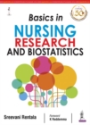 Image for Basics in Nursing Research and Biostatistics