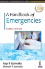 Image for A Handbook of Emergencies