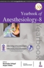 Image for Yearbook of anesthesiology-8