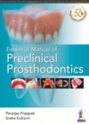 Image for Essential Manual of Preclinical Prosthodontics