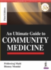 Image for An Ultimate Guide to Community Medicine
