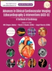 Image for Advances in Clinical Cardiovascular Imaging, Echocardiography &amp; Interventions