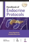 Image for Handbook of Endocrine Protocols