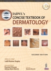 Image for IADVL&#39;s Concise Textbook of Dermatology