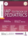 Image for IAP Textbook of Pediatrics