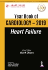 Image for Year Book of Cardiology - 2019
