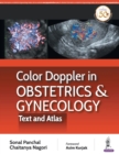 Image for Color Doppler in Obstetrics &amp; Gynecology : Text &amp; Atlas