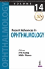 Image for Recent Advances in Ophthalmology - 14