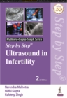 Image for Step by Step Ultrasound in Infertility