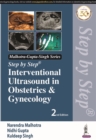 Image for Step by Step Interventional Ultrasound in Obstetrics and Gynecology