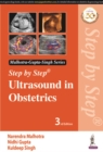 Image for Step by Step Ultrasound in Obstetrics
