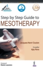 Image for Step by Step Guide to Mesotherapy