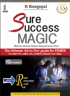 Image for Sure Success Magic : (Maximum Advantage Guide for Integrated Course Study)