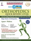 Image for Orthopedics Quick Review (OPQR)