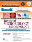 Image for Review of Microbiology &amp; Immunology