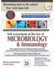 Image for Self Assessment &amp; Review of Microbiology &amp; Immunology