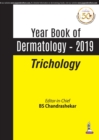 Image for Yearbook of Dermatology 2019: Trichology