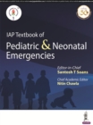 Image for IAP Textbook of Pediatric &amp; Neonatal Emergencies