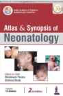 Image for Atlas and synopsis of neonatology