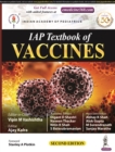 Image for IAP Textbook of Vaccines