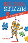Image for Buzzing Puzzles with Alpha Zippy