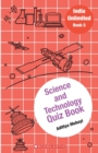Image for India Unlimited#05  Science and Technology Quiz Book