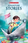 Image for Adventure Stories