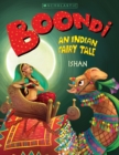 Image for Boondi : An Indian Fairytale