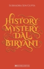 Image for History Mystery Dal Biryani (Revised)