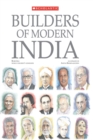 Image for Builders of Modern India